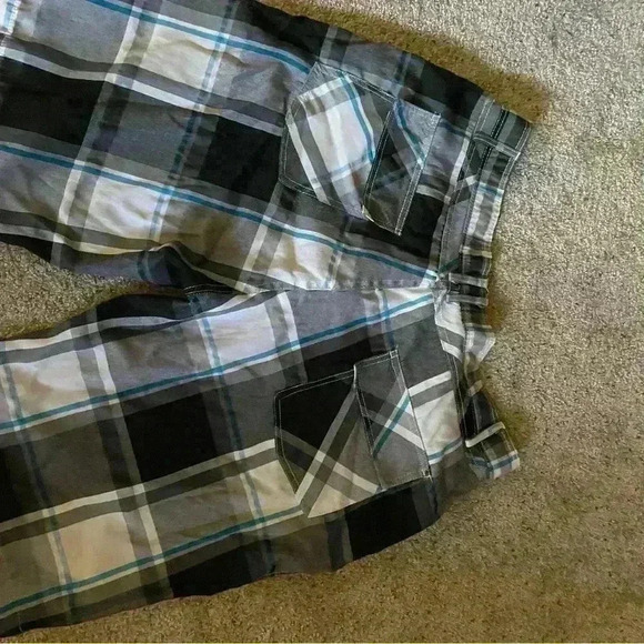 Swiss Cross waist 42 - Picture 3 of 4